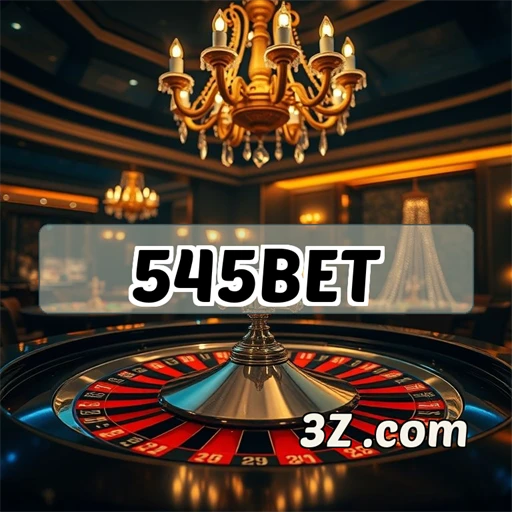 Revolucione suas Apostas com o App do 545BET