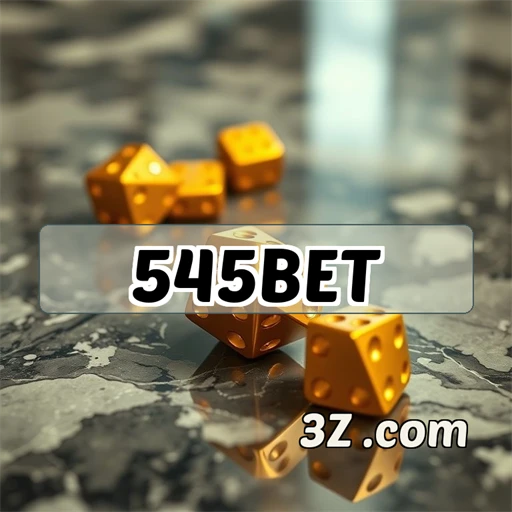Recursos Paga do 545BET: A Nova Era dos Jogos Brasileiros
