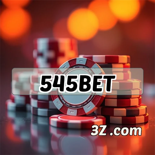 Promoções Incríveis no 545BET para Todos os Jogadores