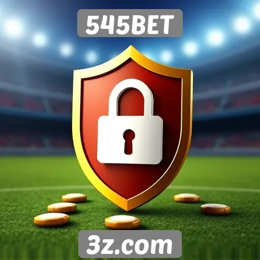 Recursos de segurança e proteção dos dados pessoais