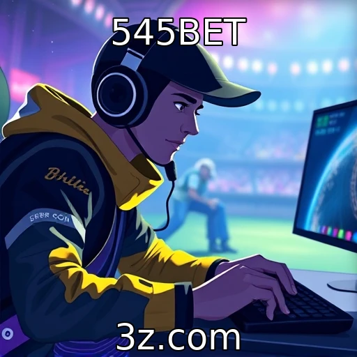 Evolução dos eSports e suas ligas competitivas