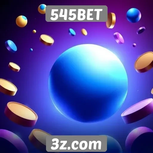 Comparativo de jogos disponíveis na 545BET