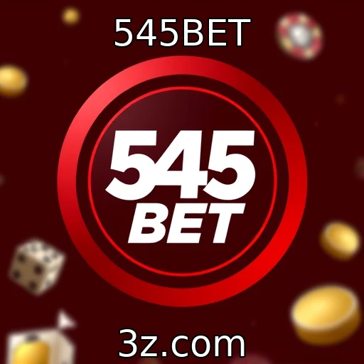 Expansão do mercado de jogos de azar online