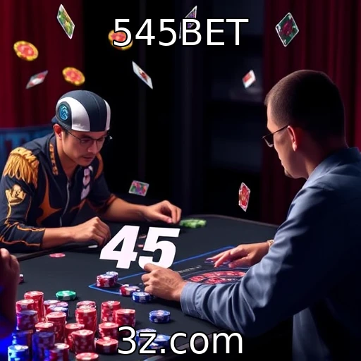 Crescimento do mercado de jogos online e suas implicações