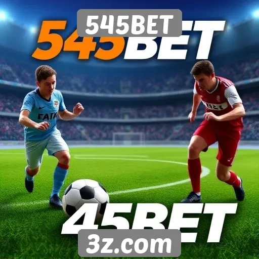 Opiniões de usuários sobre a 545BET