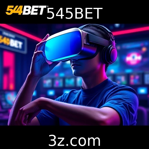 Como a realidade virtual está mudando o entretenimento